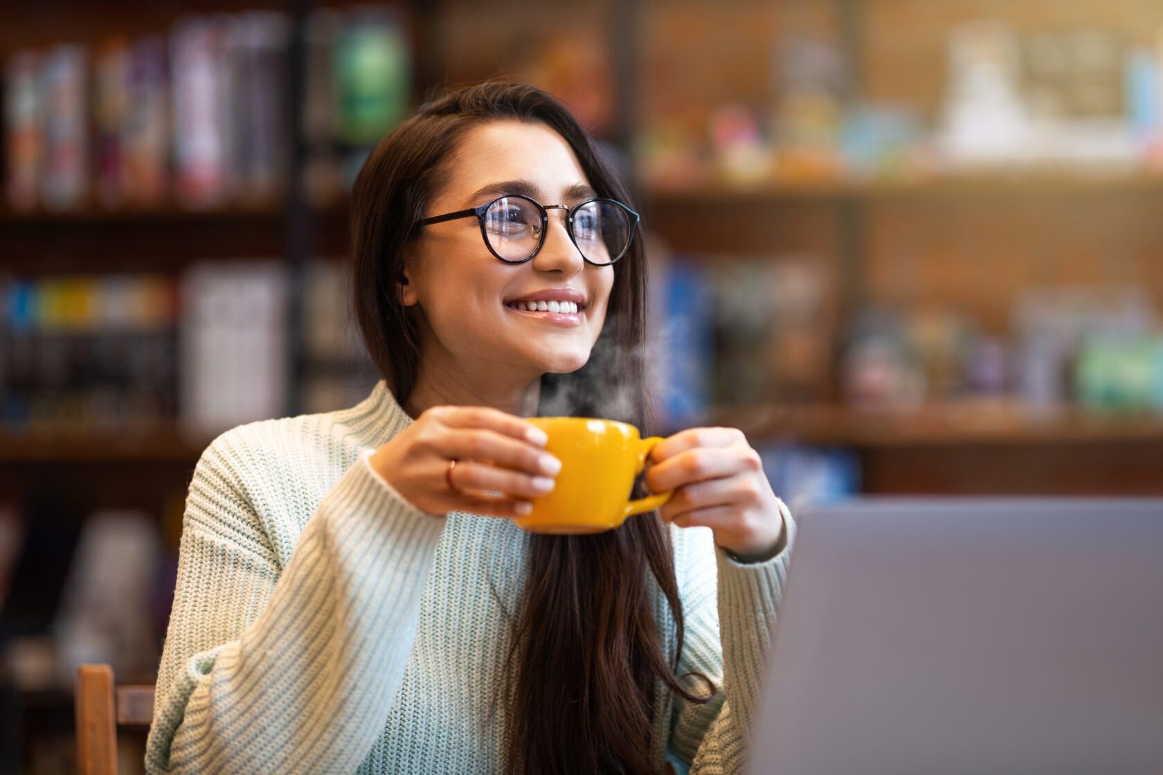 Эксперт HorecaExperts анализирует локацию для будущего кафе